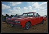 Chevrolet El Camino - 1
